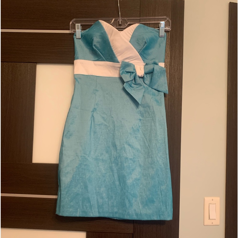 SOLEMIO cocktail dress, size M